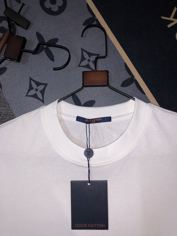 ブランドTシャツ内部構造